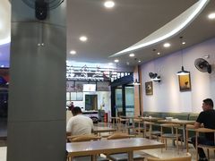 大堂-射阳服务区餐厅