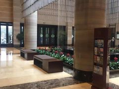 -逸林轩中餐厅(中信泰富朱家角锦江酒店)