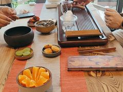 -邈墨茶馆(大兜路1号店)
