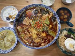 -妙味招领四川冒菜(工农新村店)