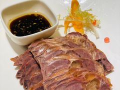 -西安饭庄·非遗陕菜(钟楼店)
