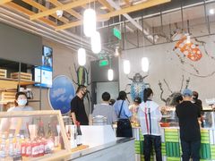 -Green Option(官舍店)