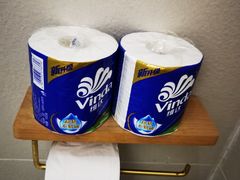 -六区宿舍咖啡店