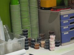 -Salud撒露欧洲冻酸奶(北苑上品店)