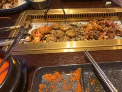 -新石器烤肉(之心城店)