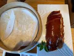 -四季民福烤鸭店(前门廊房二条店)