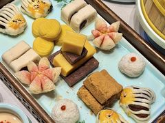 -四世同堂·京菜·烤鸭(双井店)