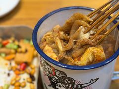 -老味烧烤(总店)