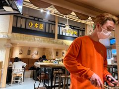 -冰川朝鲜族料理·东北菜(观前店)