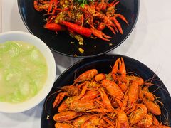 -湘江大码头·龙虾馆(渔人码头一店)