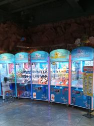 -卡通尼·Safari非洲探索乐园·生日会(金桥国际商业广场店)