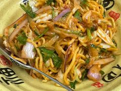 -002鱼汤粉(龍園店)