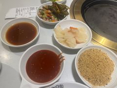 -韩时烤肉(枫蓝店)