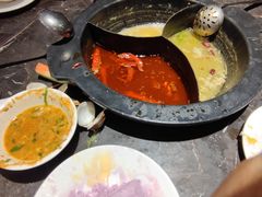 -火锅岛潮牌自助餐厅(天津天佑城店)