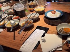 -烧肉达人•炭火烧肉(新天地店)