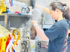 -香港鸳鸯王(西湖路店)