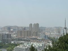 -云龙山