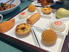 -北京贵宾楼饭店·紫金