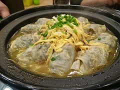 -方记六道菜馆(生态公园店)