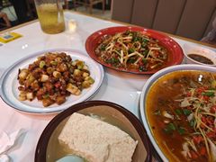 -兔香居·自贡盐帮江湖菜(黄村店)