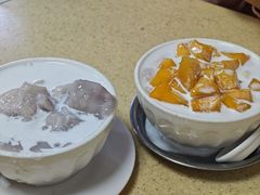 -喜盈门保健甜品店