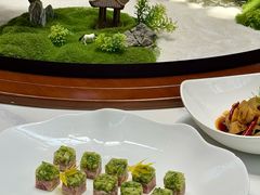 -酒蜻蜓·庭院私房菜(天元东路店)