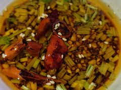 -关东小磨东北菜(上海长风大悦城店)