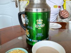 -沽源味道蒙餐莜面家常菜