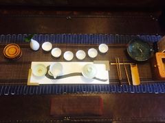 -碧露轩·大益茶体验馆(镇江路店)