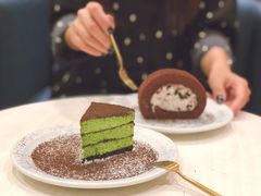 -Home Cafe(水榭春天店)
