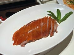 -四季民福烤鸭店(外滩外白渡桥店)