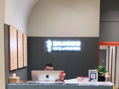 -海马体照相馆(上海月星环球港店)