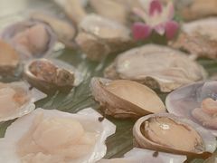 -樾餐厅泰式海鲜火锅(民歌湖店)