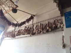 -阿婆情腊排骨火锅(金虹路店)