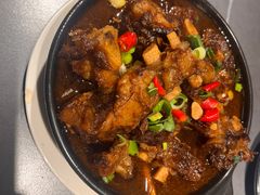 -富临轩私房菜(集庆门大街店)
