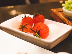 -北京王府井希尔顿酒店·秦唐中餐厅Chynna