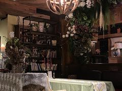 -一棵树·意大利西餐厅One Tree(新城店)