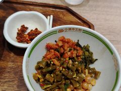 -小满手工粉(上海月星环球港店)