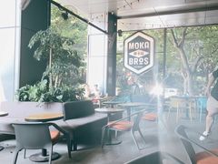 -Moka Bros 摩卡站(嘉华店)