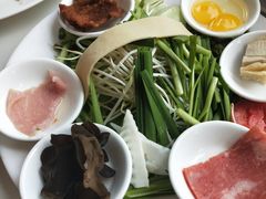 -九久大过桥米线(太古里店)