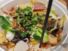 -甲乙饼·手工牛肉饼(东方广场店)