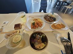 -宜家·瑞典风味餐厅(四元桥店)