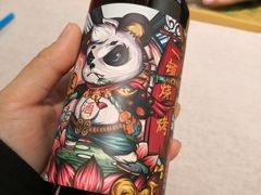 -一顿烧烤(八经街店)