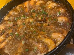 -国庆鱼头鱼尾馆(盛世华庭店)