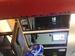 -U+型动力健身工作室(中海紫御华府店)
