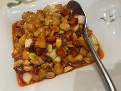 -御仙都北京菜馆·烤鸭店(双井店)