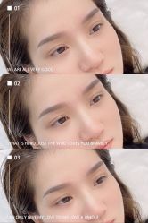 -久匠·野生眉半永久纹绣