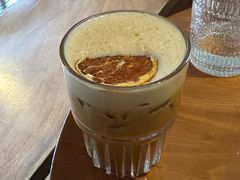 -雕刻时光咖啡馆(交大店)