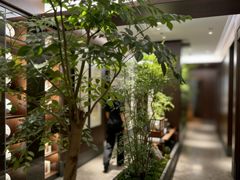 -王府茶楼茶宴·创意菜(朝阳公园店)