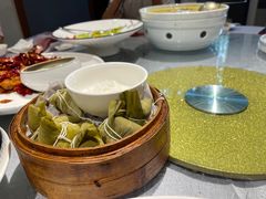 -祝家花園(伯渎港店)